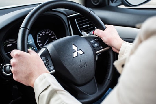 Cách xử lý khi ô tô mất trợ lực lái