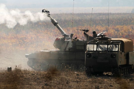 Israel từ chối bình luận về vụ tấn công ở Syria