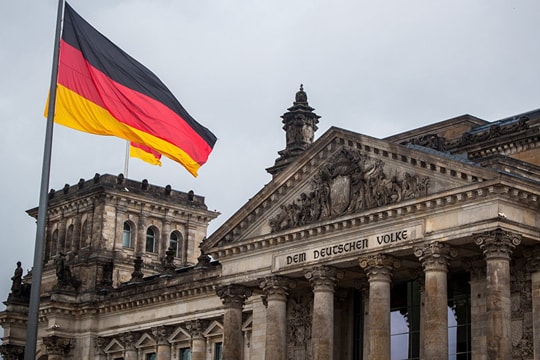 Đức thiệt hại bao nhiêu vì trừng phạt chống Nga?