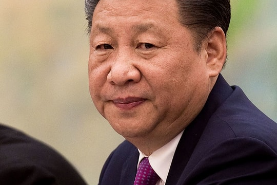 Ông Tập Cận Bình: Trung Quốc không ngần ngại trả đũa Mỹ về thương mại