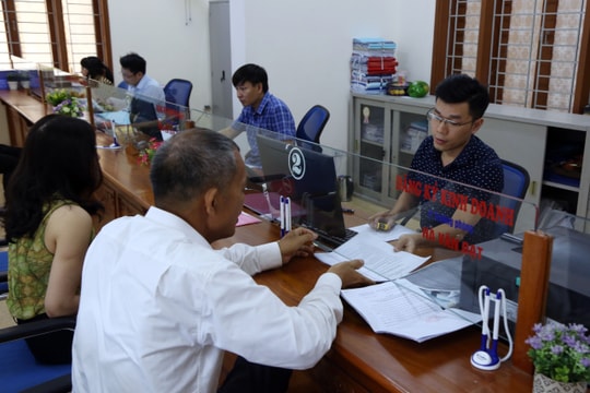 Nghệ An có 898 doanh nghiệp mới được thành lập