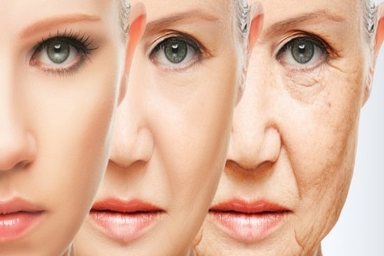 7 thói quen phổ biến khiến phụ nữ nhanh già