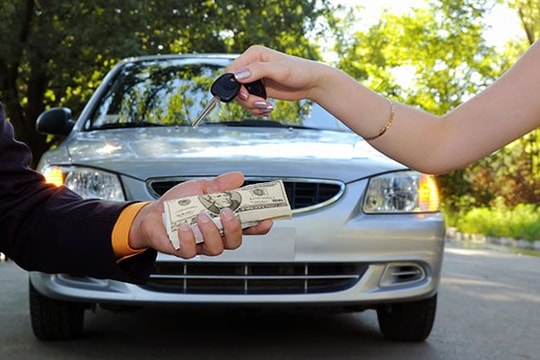 10 hạng mục cần kiểm tra khi mua xe ô tô mới