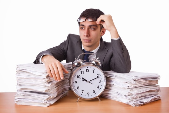 [Quizz] Làm thêm giờ vào ban đêm có được thêm lương?