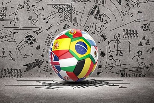 Công nghệ AI thất bại khi dự đoán World Cup