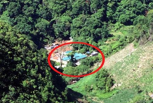 Ba ngày vây ráp, tiêu diệt hai trùm ma túy của 300 cảnh sát