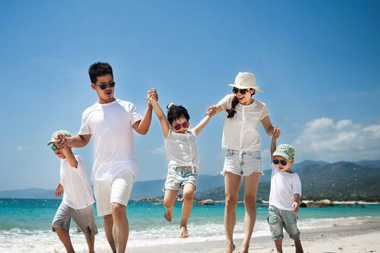 7 mẹo du lịch tiết kiệm trong mùa  hè 