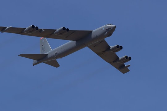 Thính giả Đài Phát thanh Mỹ bắt được tín hiệu bắt đầu cuộc chiến tranh hạt nhân