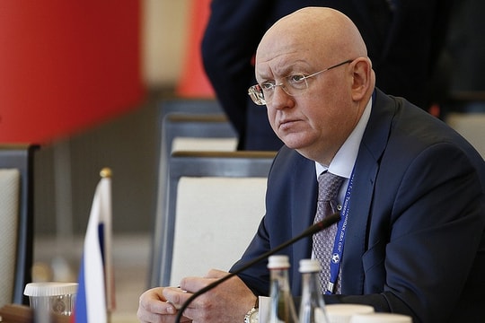 Thượng đỉnh Helsinki sẽ tăng cường đối thoại Nga-Mỹ tại Hội đồng Bảo an