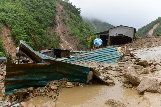 Tin tức nổi bật trong nước tuần qua