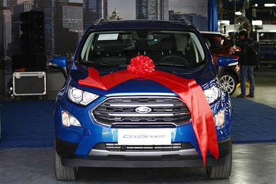 Ngoài tiền mua ôtô, còn cần những chi phí gì để xe có thể 'lăn bánh'?