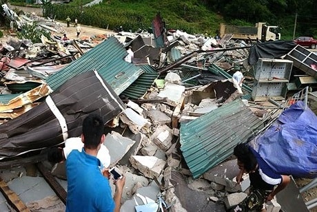 “Luật ngầm” ở thánh địa ma túy của ông trùm Nguyễn Thanh Tuân