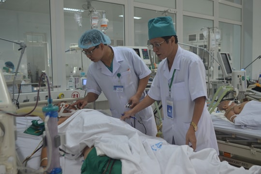 Nâng cao chất lượng khám, chữa bệnh BHYT tuyến cơ sở