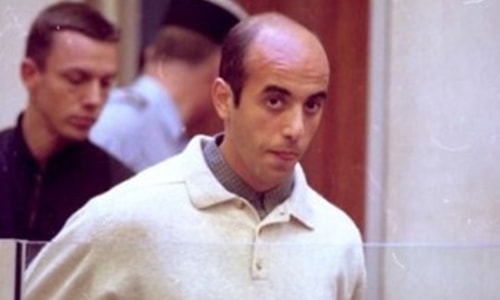 Trùm tội phạm Pháp vượt ngục bằng trực thăng