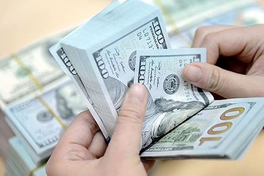 Ngân hàng Nhà nước sẽ bán USD giá thấp hơn để can thiệp thị trường