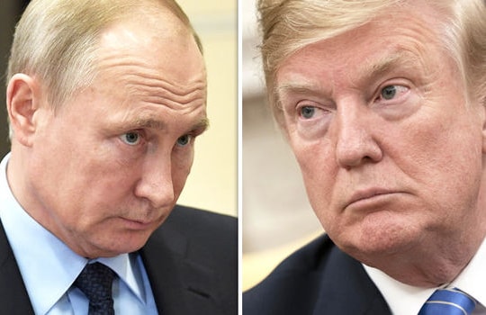 Mỹ khẳng định vẫn duy trì lệnh trừng phạt nhằm vào Nga vì sáp nhập Crimea