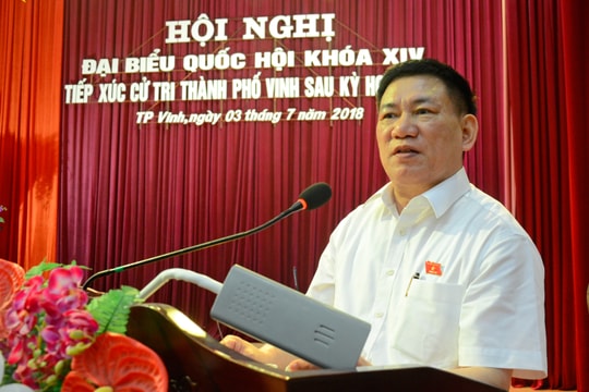 Tổng Kiểm toán Nhà nước: Qua Kiểm toán đã giảm tổng cộng 220 năm thu phí của 6 trạm BOT 