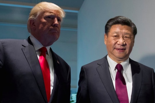 Trung Quốc sẽ không nổ phát súng đầu tiên trong cuộc chiến thương mại với Mỹ