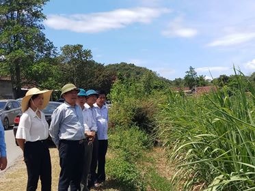 Xây dựng 22 điểm sáng về quy chế dân chủ cơ sở