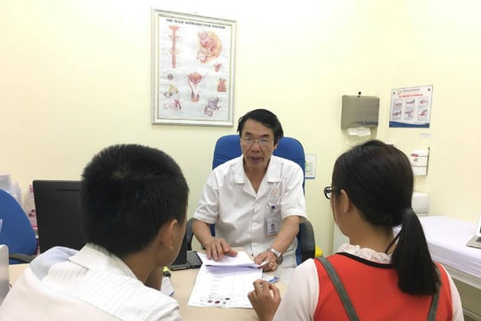 Ông chồng từ chối 'yêu' vợ vì nghiện thủ dâm