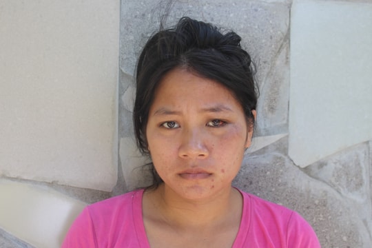 Công an Nghi Lộc vào Hà Tĩnh bắt nữ quái buôn ma túy