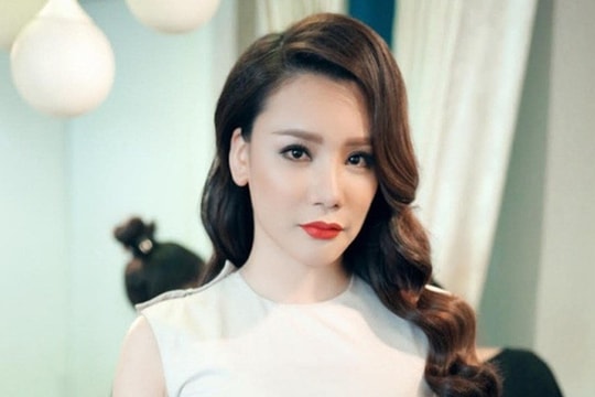 Trượt danh hiệu NSƯT, Hồ Quỳnh Hương nói gì?