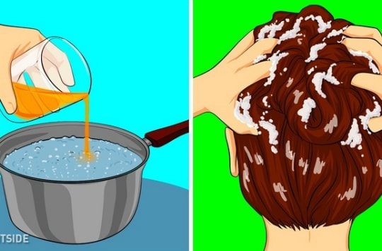 10 bí quyết giúp tóc dài và dày hơn trông thấy sau 30 ngày