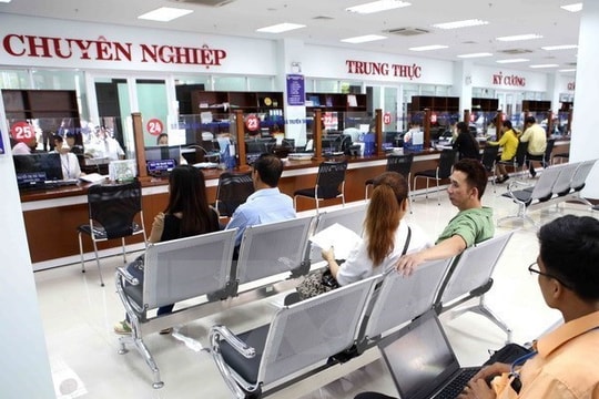 Tin tức nổi bật trong nước tuần qua