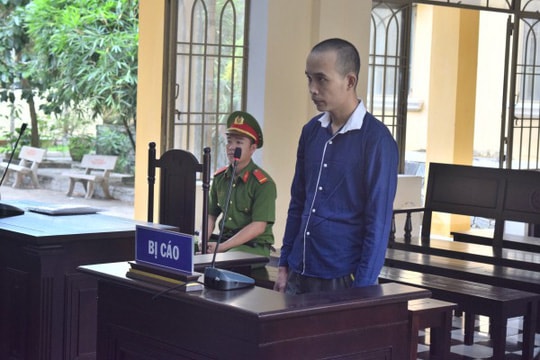 Níu kéo bất thành, phi công trẻ tiêm thuốc trừ sâu vào người yêu