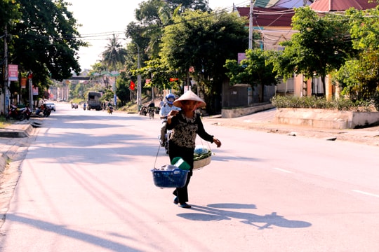 Bắc và Trung bộ tiếp tục nắng nóng