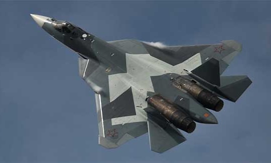 Đọ giá chiến đấu cơ Nga, Mỹ