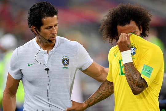 Brazil liên tiếp đón tin vui trước đại chiến với Bỉ, Mario Kempes ứng cử HLV Argentina?