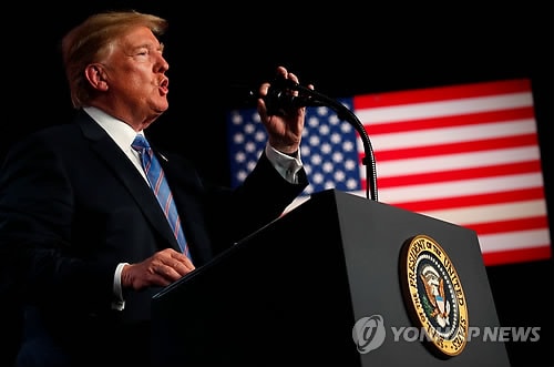 Trump vẫn đặt hy vọng vào cam kết của Kim Jong-un