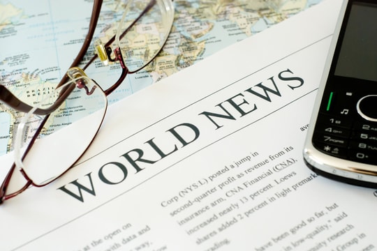 Trung Quốc chiêu mộ thành viên Quốc hội Đức làm gián điệp?