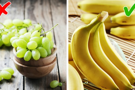 7 thực phẩm có thể gây hại mà trẻ được ăn thường xuyên