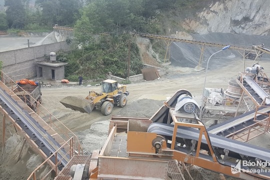 Cần nhận thức đúng để đảm bảo an toàn trong lao động