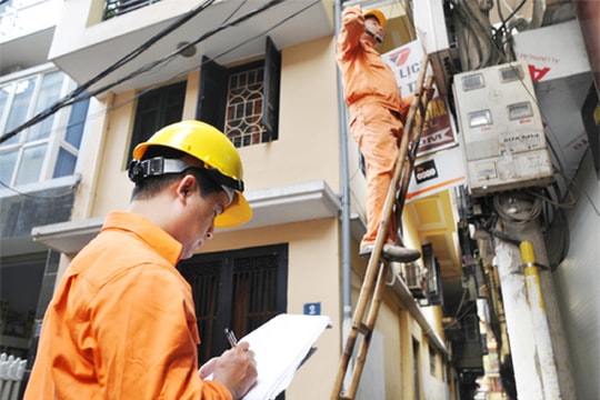 Tăng giá điện để bù cho người ở biệt thự, khách sạn?