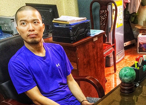 Bộ Công an đồng loạt bắt 14 ổ đánh bạc trực tuyến 2.000 tỷ đồng