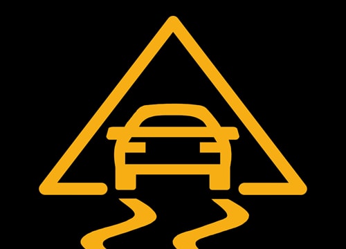 Hệ thống cân bằng điện tử - tính năng an toàn không thể thiếu