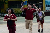 Kỳ thi THPT quốc gia: Đã xuất hiện điểm 10 môn Toán