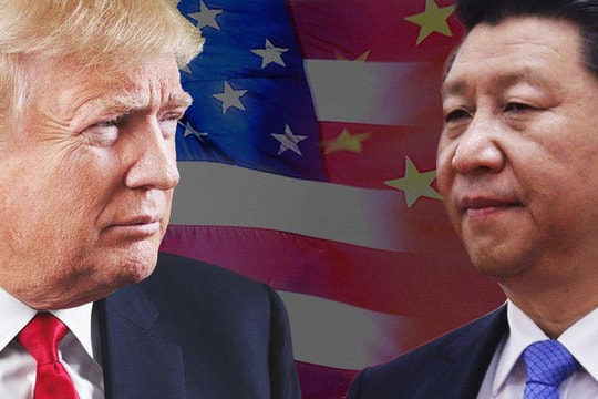 Tướng Cương dự báo kịch bản chiến tranh thương mại Mỹ-Trung và ảnh hưởng tới Việt Nam