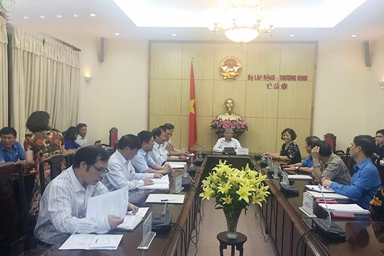 Tăng lương tối thiểu vùng 2019: Doanh nghiệp muốn trì hoãn