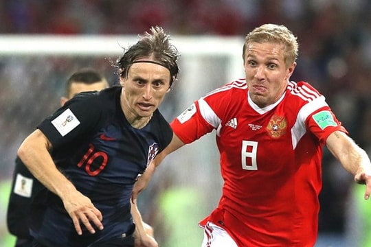 Tuyển thủ nào xứng đáng nhận Quả bóng vàng World Cup 2018?