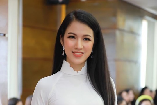 Tiết lộ về 2 BTV của Đài VTV dự thi Hoa hậu Việt Nam 2018