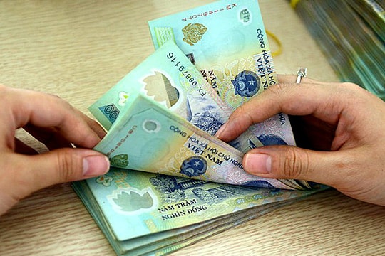 Lương tối thiểu năm tới, tăng bao nhiêu?