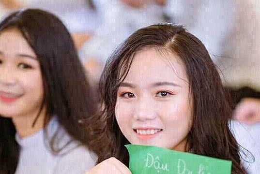 Bí quyết đạt 9,5 điểm môn Văn của nữ sinh người dân tộc Thái