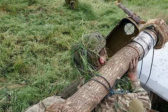 Ukraine dở khóc dở cười với “sát thủ” Javelin Mỹ