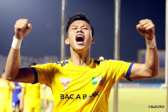 Thầy Park nên mang những cái tên “quá tuổi” nào tham dự Asiad 2018?