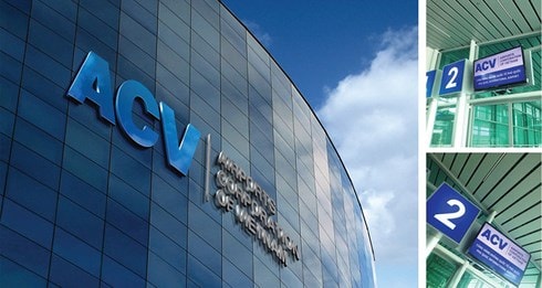 Thanh tra việc bổ nhiệm gần 100 cán bộ trước khi nghỉ hưu tại Tổng Công ty Cảng hàng không