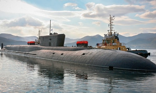 Ba siêu vũ khí đắt nhất được công khai của Nga